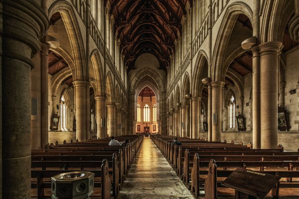 Common Questions Answered About the Church