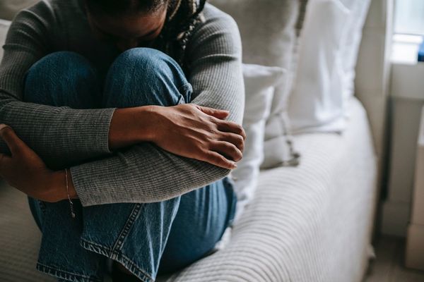 Biblical Ways to Cope with Grief